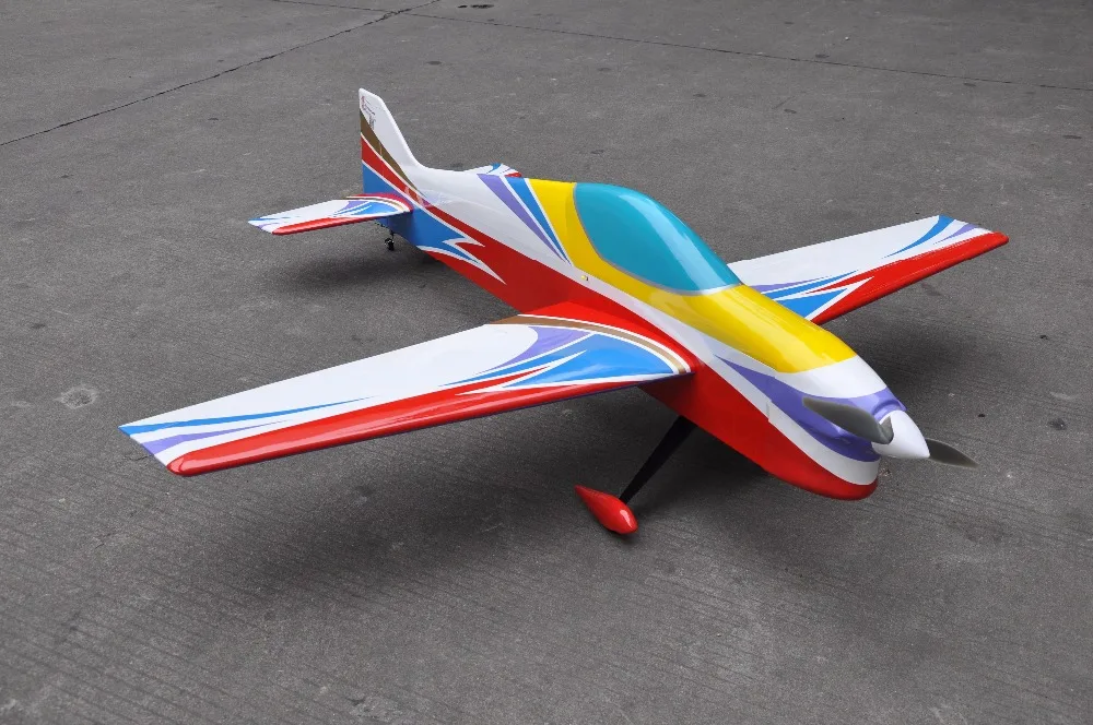 giant scale rc planes