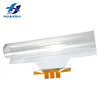 60" inch 10 points creative foil for diy multi touch table touch through glass
