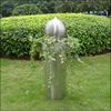 High quality hollow romantic self contained water feature