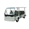 14 passengers electric shuttle bus AW6142K