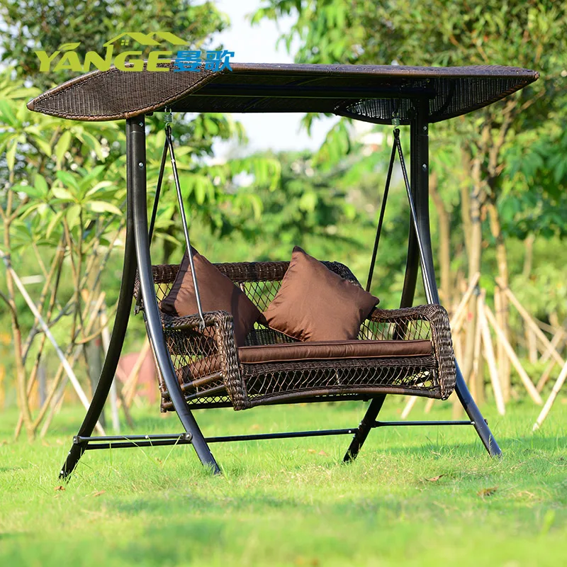 outdoor swing sets for adults