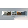 Small offshore accommodation modules In new zealand