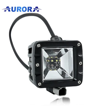 Aurora 2inch Led Light Tail Amber White Flood Offroad Lamp Product On Alibaba Aurora 2inch Led Light Tail Amber White Flood Offroad Lamp Product On Alibaba