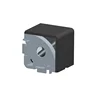 335.1601A.01 Aluminum profile 30*30 metal connector 3 way cubic corner joint