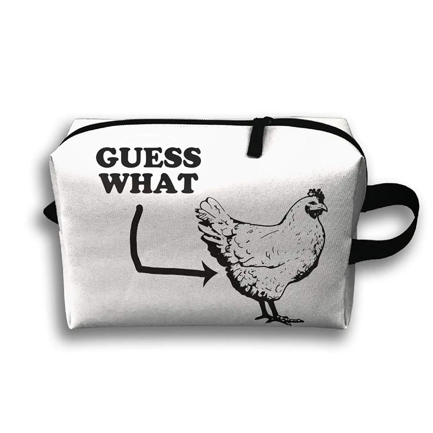 Animal Rooster Sport Waist Packs Fanny Pack Adjustable For Run