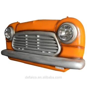 Front Vintage Car Wall Decor Buy Front Vintage Car Wall Decor Product On Alibaba Com