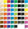 Fast setting, high quality and vivid colors Pantone colors commercial sheetfed offset printing inks