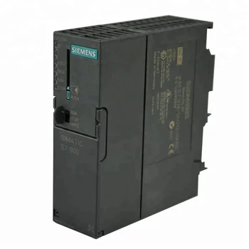 oiginel siemens simatic s7-300 cpu314 6es7 314-1ag13-0ab0