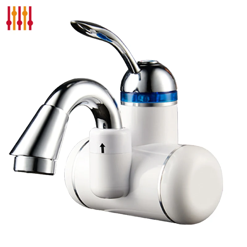 Instant water heater faucet,electric faucet,electric heater,TDR-31BC
