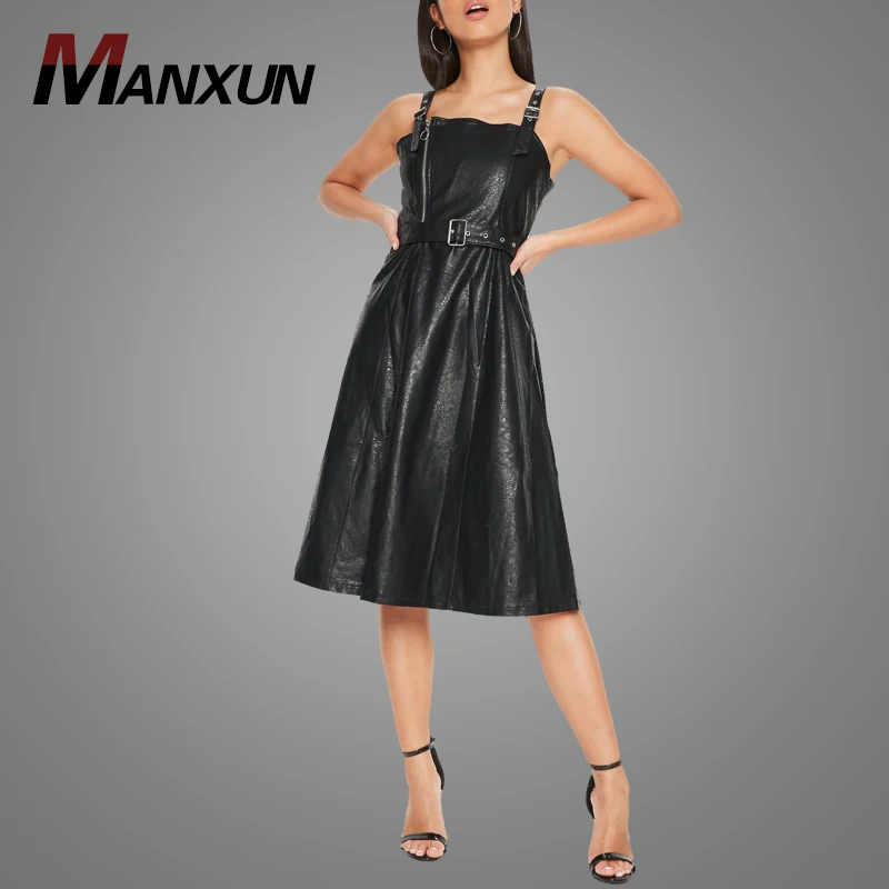 mature little black dress