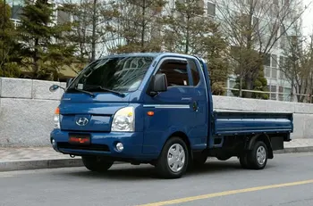 Korea Used Truck Car Product Korea Used Truck