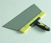factory making scraper with plastic handle1207