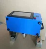 Shandong Youdao BX14040 High precision small metal Portable touch screen pneumatic marking machine for vin number/stailess