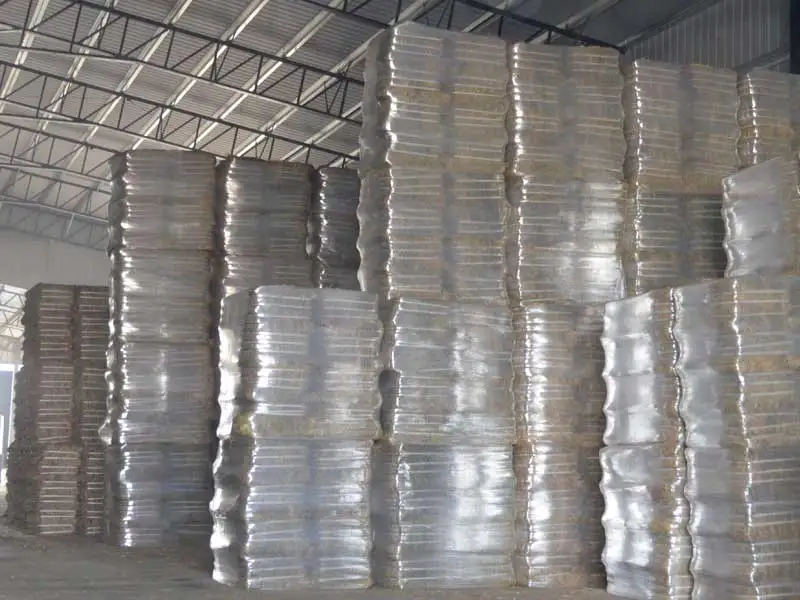 lldpe stretch film