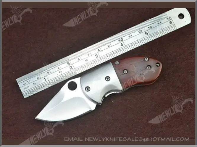 Good Quality Swiss Knife Pocket Stockman Folding Knife