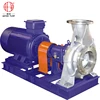 High Viscosity Paper Making Chemical Centrifugal Pulp Pump