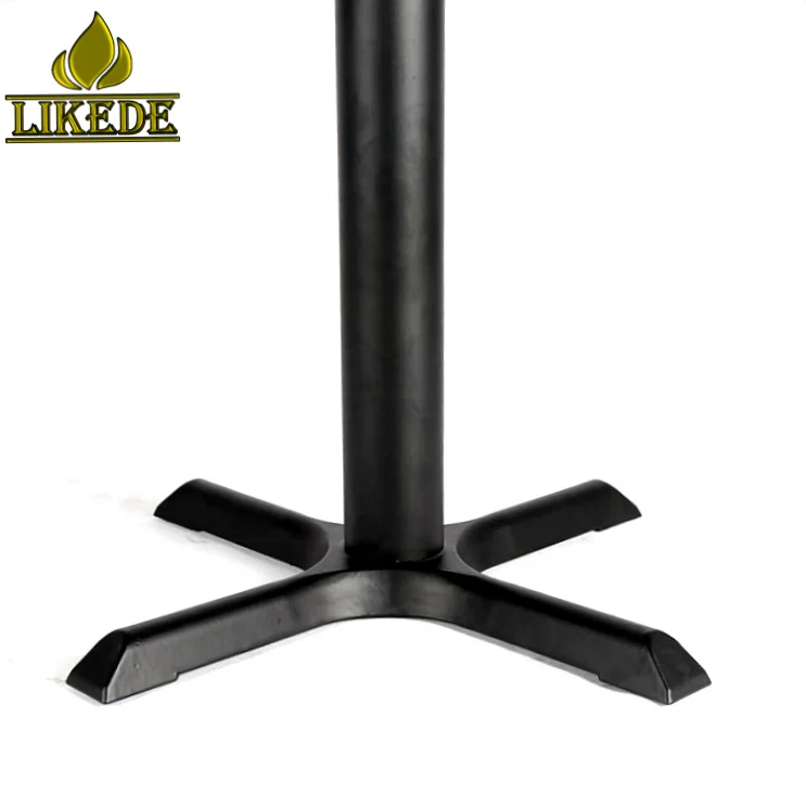 Iron Furniture Legs for Restaurant Dining Table & Coffee Table Table Base Frame