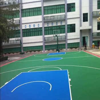 Maydos Two Component Solvent Free Dust Proof Esd Paint Self