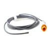 Compatible for Mindray iPM9800/PM6800 Medical Rectal/Surface Temperature Sensor