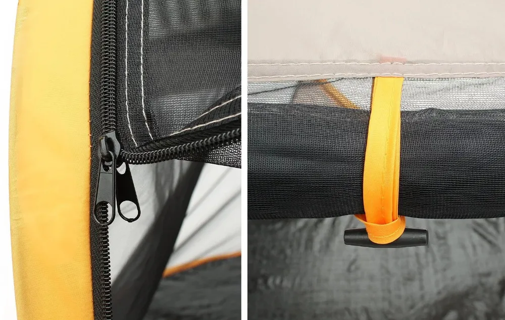 Pop Up Portable Mosquito Net(tarp Floor) Freestanding Travel Mosquito