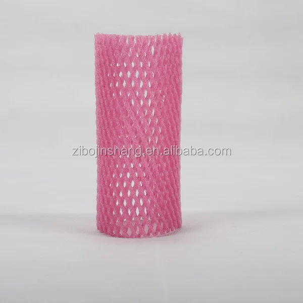 tubular netting sleeves