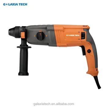 portable electric hammer