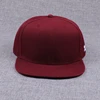 hot sell snapback hats/hot plain snapback hats/hip hop snapback wholesale