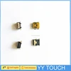China v8 5pin usb dock connector replacement