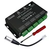 12 Channel DMX Decoder 60A DMX512 LED Controller PWM Dimmer Driver for RGB LED Strip and Module Light DC12V-24V
