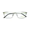IN-007 2018 Fashion Cheap Korean Designer Light Titanium Eye Glasses Titan Eyewear Eyeglasses Frames for Men