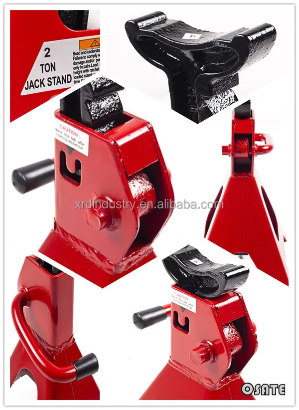 2 Ton Mobile Home Jack Stands Buy Mobile Home Jack Stands,Motorcycle