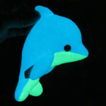 glow plush toys