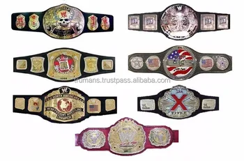 Personalized Championship Belt,Championship Belts For Wrestling,Boxing ...