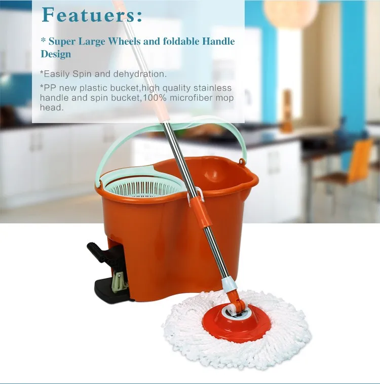 Easy Ceiling Cleaning Tool Microfiber Mop - Buy Microfiber Cleaning Mop ...