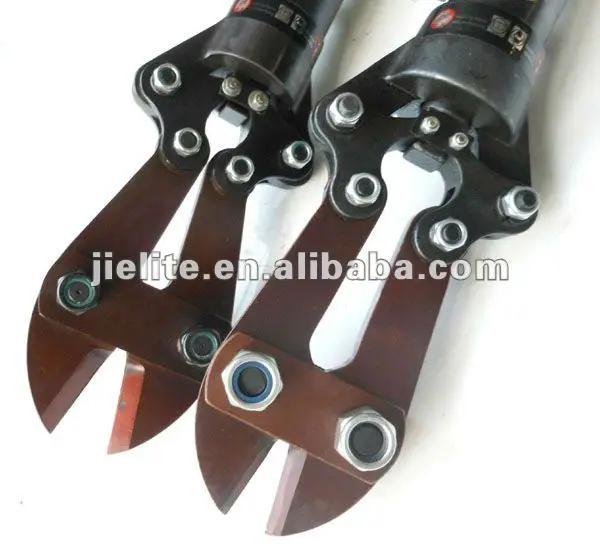 Manual Rebar Cutter,Hands Operated Buy Hydraulic Bolt Cutter