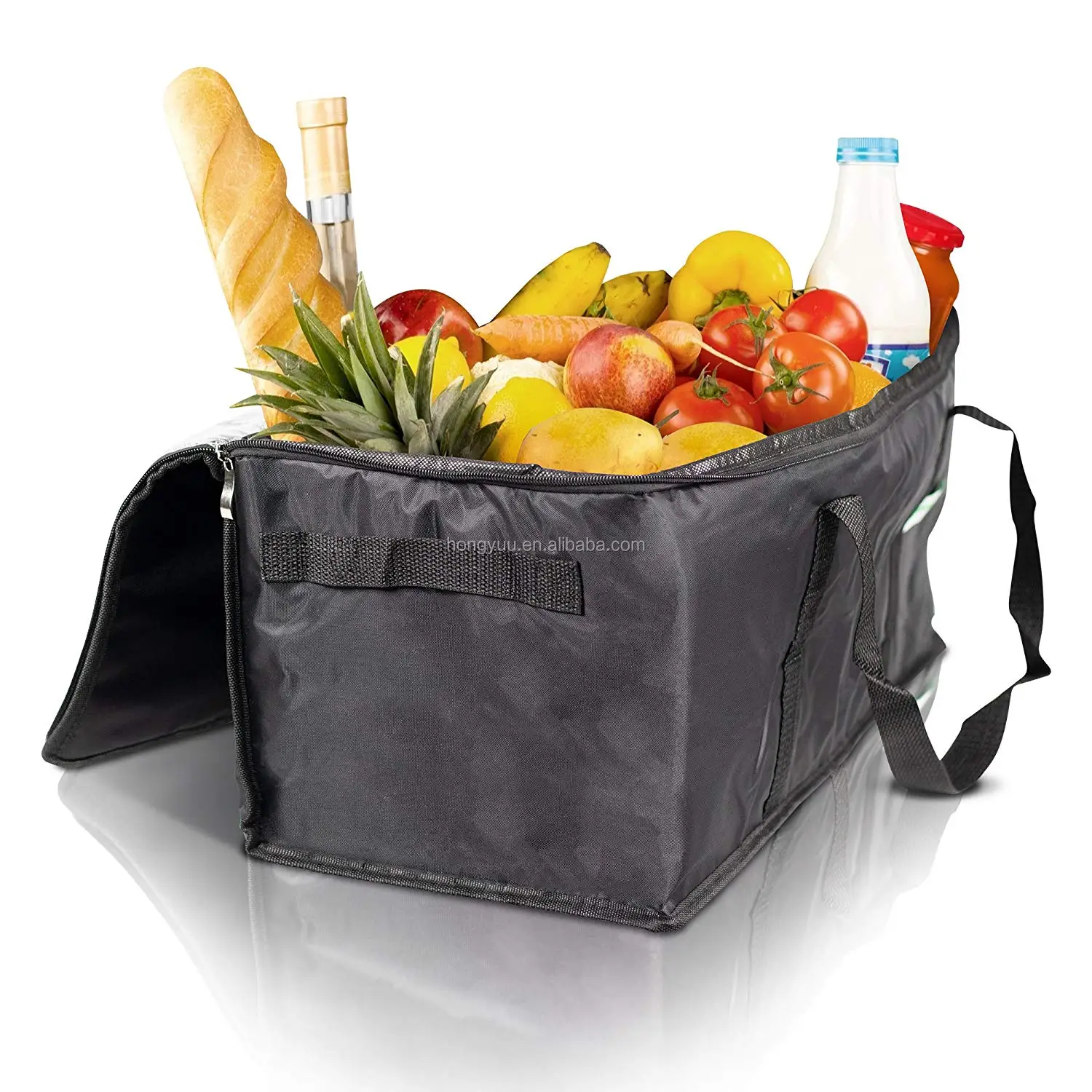 waterproof food delivery bag