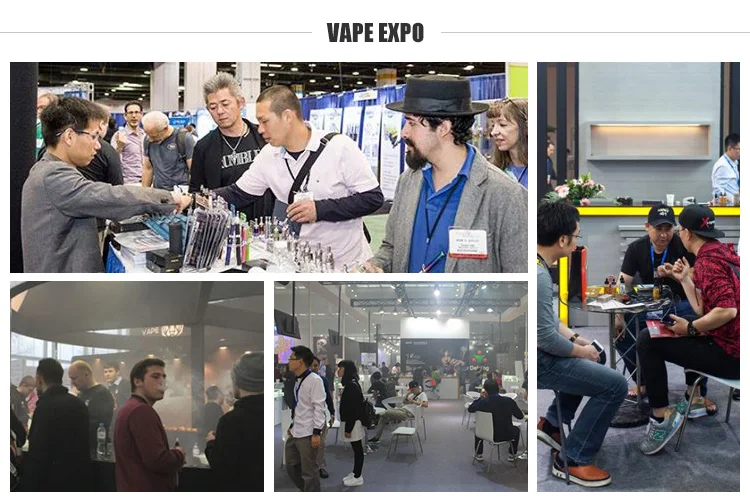 Vape-Expo
