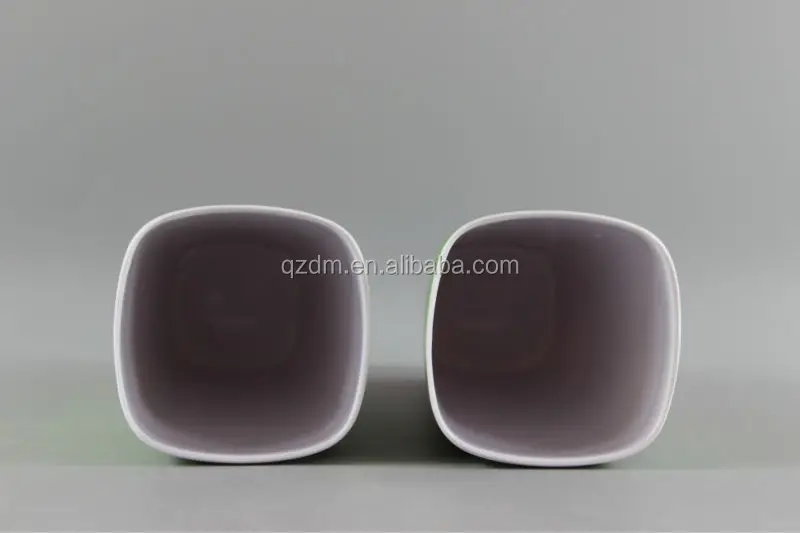 Christmas Square Mugs And Cups