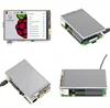3.5 inch RPi Display 320*480 TFT SPI Resistive Touchscreen Support Raspberry Pi 3B+ 3B