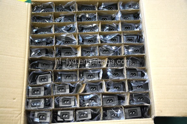 dc power supply 18V 2.5A