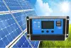 Camping solar cogeneration system controller 10a
