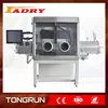 Inert Atmosphere Integrated GloveBox Vacuum Glove Box with Heatable Trays
