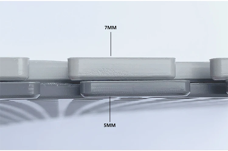 pvc plastic flooring tiles