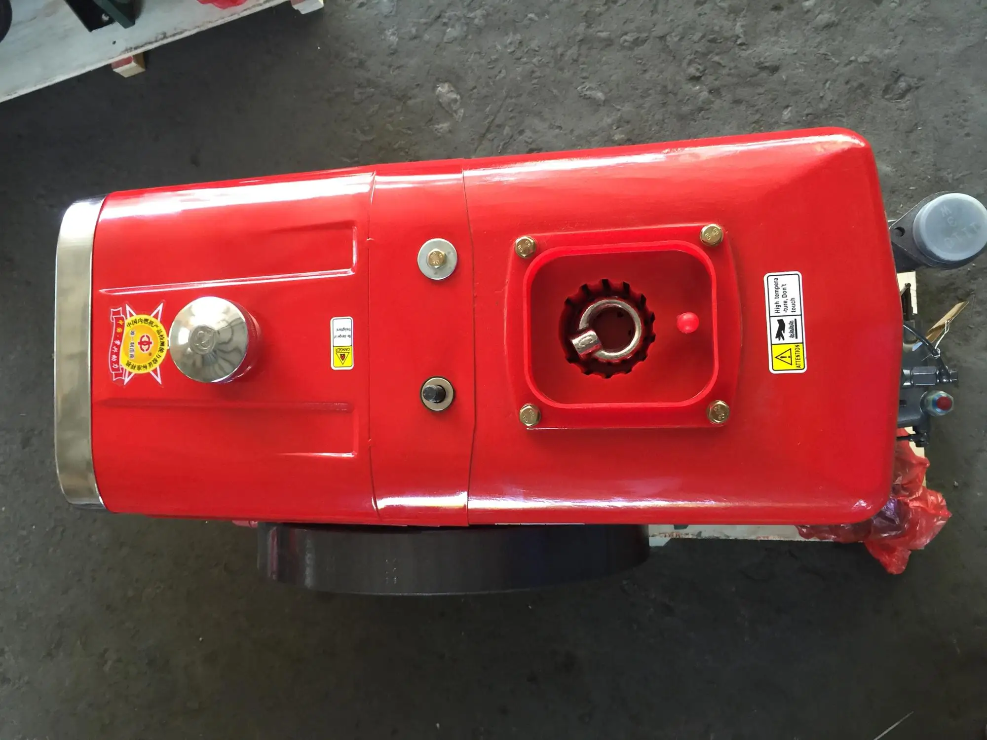 制造高品质长兴zs1105柴油发动机出售