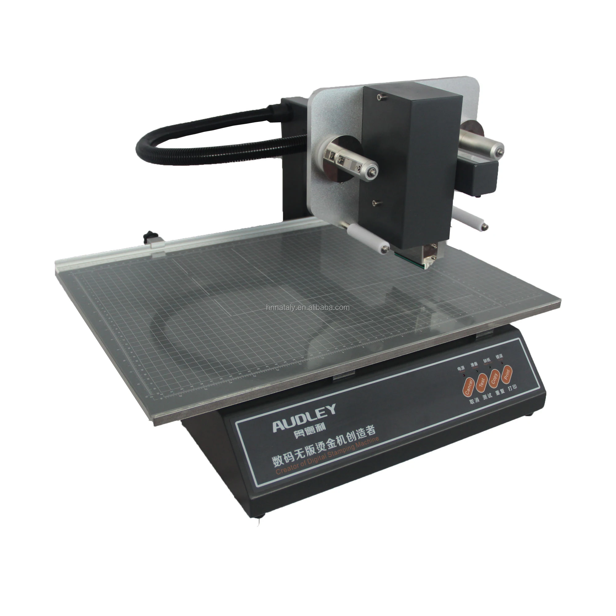 3050a digital printer 3