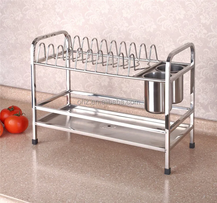 modular dish rack