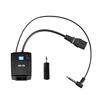 Wireless Studio Flash Trigger AT-16 (16 channels, Transmitter)/ ATR-16 (16 channels, Receiver)
