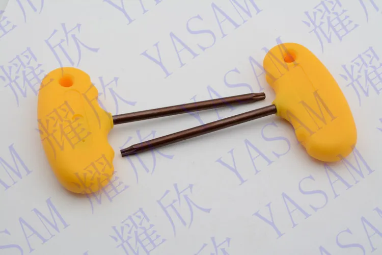 T handle torx key (4)