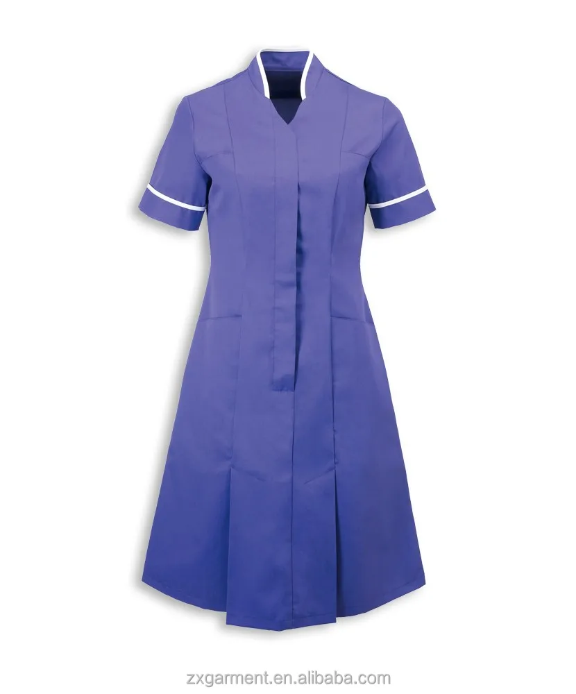 Nurses Uniform Patterns,New Nurse Dress ...