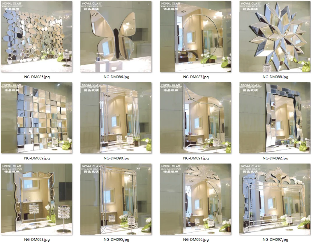 Wholesale Low Price Wall Decorative Mirror Buy Wall Decorative Mirror